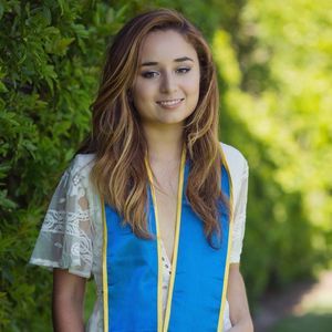 Meet your Posher, Anna